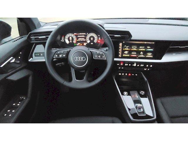 Audi a3 berline Design 30 TFSI 110cv S-Tronic BERLINE