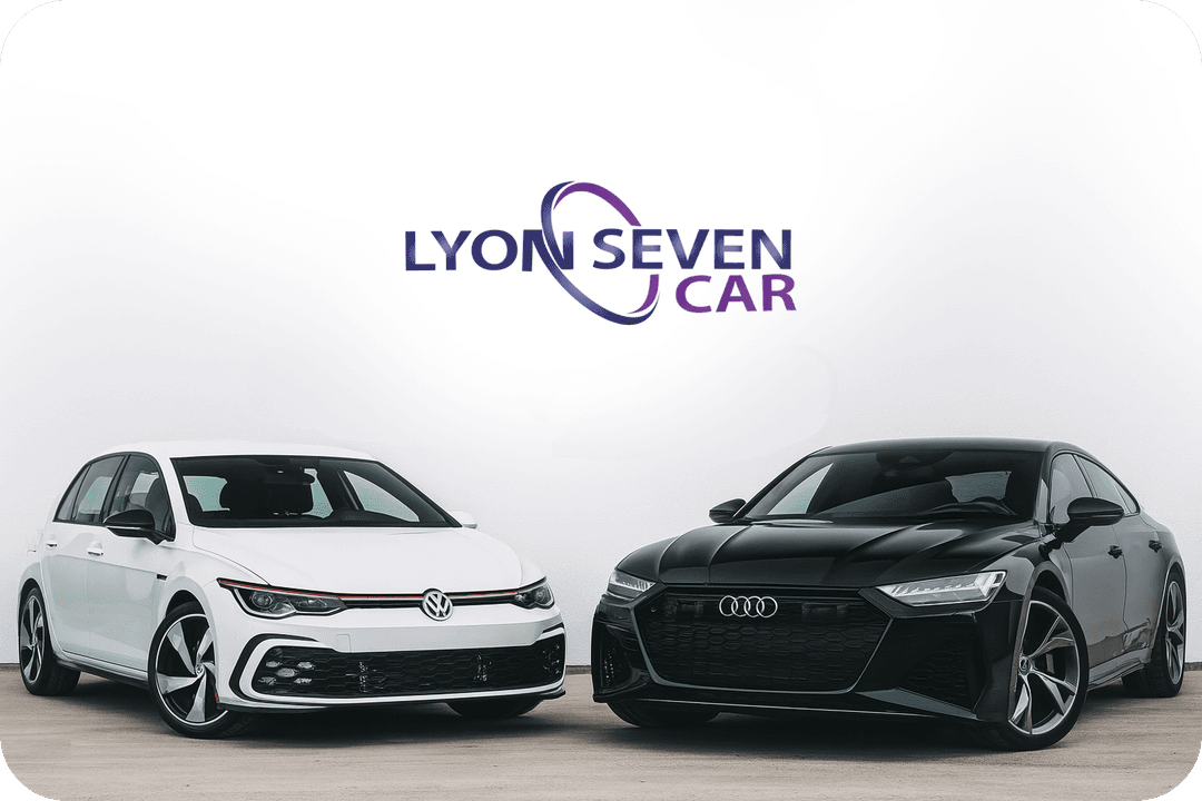 Des véhicules d’occasions sélectionnés