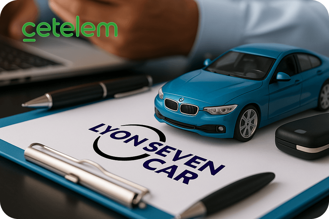 Financement sur-mesure