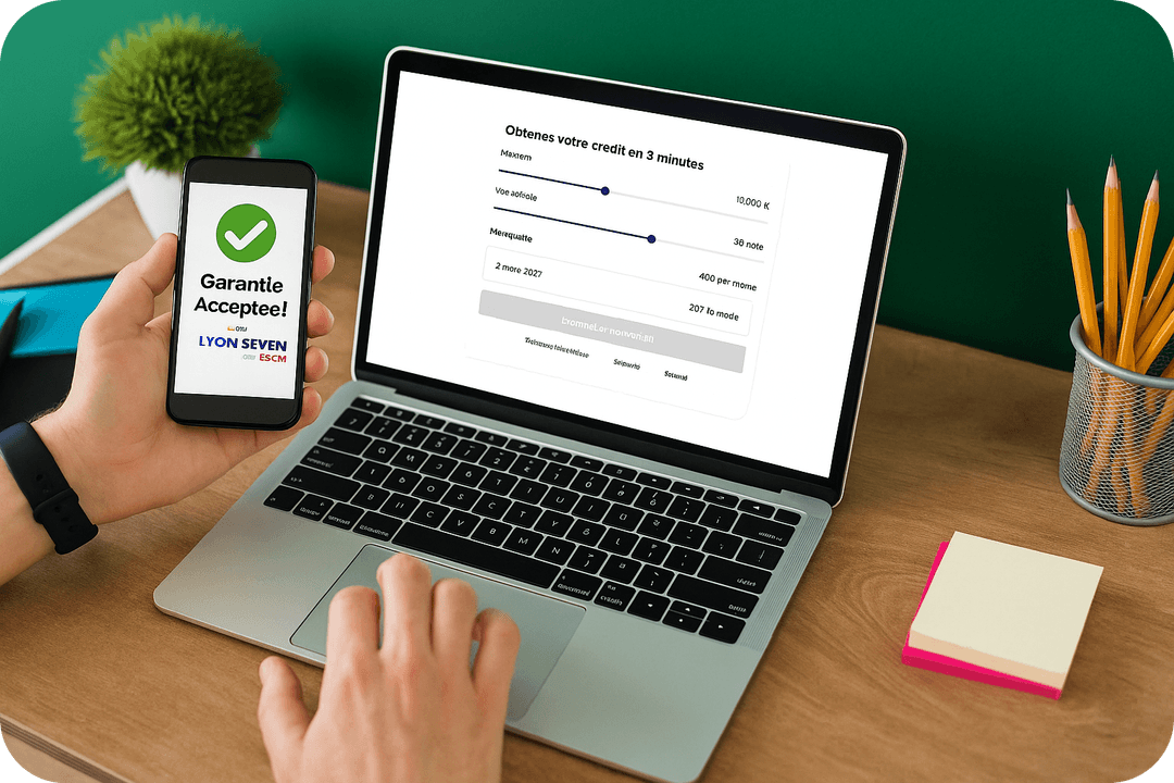 Des garanties complètes