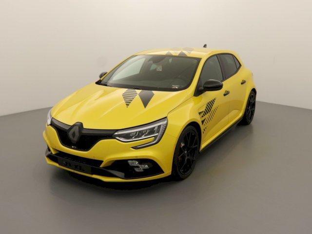 Renault megane 4 phase 2 R.S. ULTIME